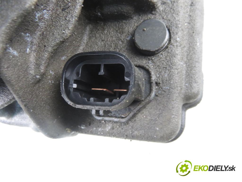 CITROEN C4 Grand Picasso I (UA_) VAN 2008 100,00 2.0 HDi 138 - RHJ (DW10BTED4) 1997,00 Pumpa servočerpadlo 9685051580