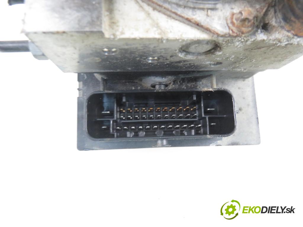 CITROEN C4 Grand Picasso I (UA_) VAN 2008 100,00 2.0 HDi 138 - RHJ (DW10BTED4) 1997,00 Pumpa ABS 0265950962 ; 9665106680 (Pumpy ABS)