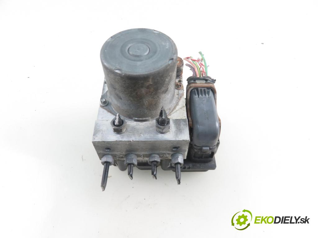 CITROEN C4 Grand Picasso I (UA_) VAN 2008 100,00 2.0 HDi 138 - RHJ (DW10BTED4) 1997,00 Pumpa ABS 0265950962 ; 9665106680 (Pumpy ABS)