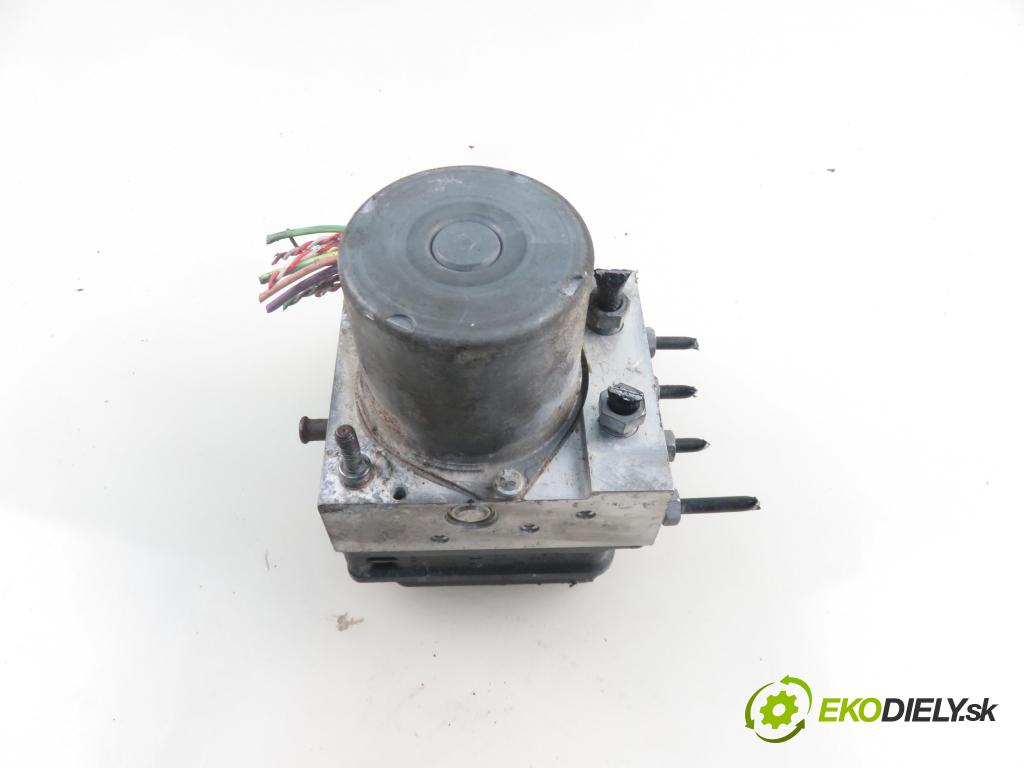 CITROEN C4 Grand Picasso I (UA_) VAN 2008 100,00 2.0 HDi 138 - RHJ (DW10BTED4) 1997,00 Pumpa ABS 0265950962 ; 9665106680 (Pumpy ABS)