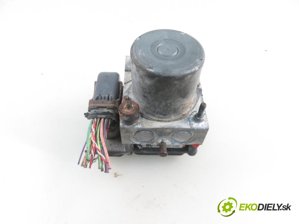 CITROEN C4 Grand Picasso I (UA_) VAN 2008 100,00 2.0 HDi 138 - RHJ (DW10BTED4) 1997,00 Pumpa ABS 0265950962 ; 9665106680 (Pumpy ABS)