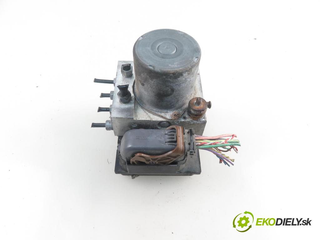 CITROEN C4 Grand Picasso I (UA_) VAN 2008 100,00 2.0 HDi 138 - RHJ (DW10BTED4) 1997,00 Pumpa ABS 0265950962 ; 9665106680 (Pumpy ABS)