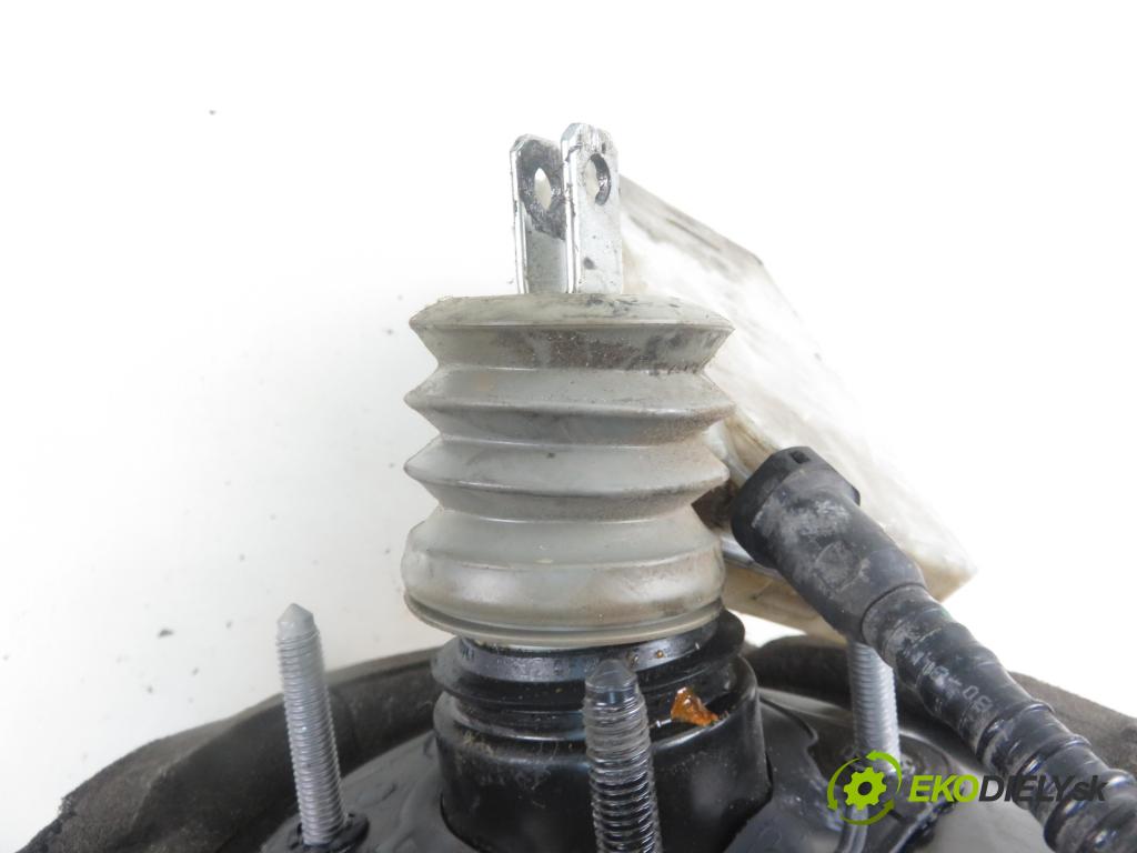 CITROEN C4 Grand Picasso I (UA_) VAN 2008 100,00 2.0 HDi 138 - RHJ (DW10BTED4) 1997,00 Posilovač 9684423880 ; 03786257014 (Servočerpadlo, pumpa riadenia)