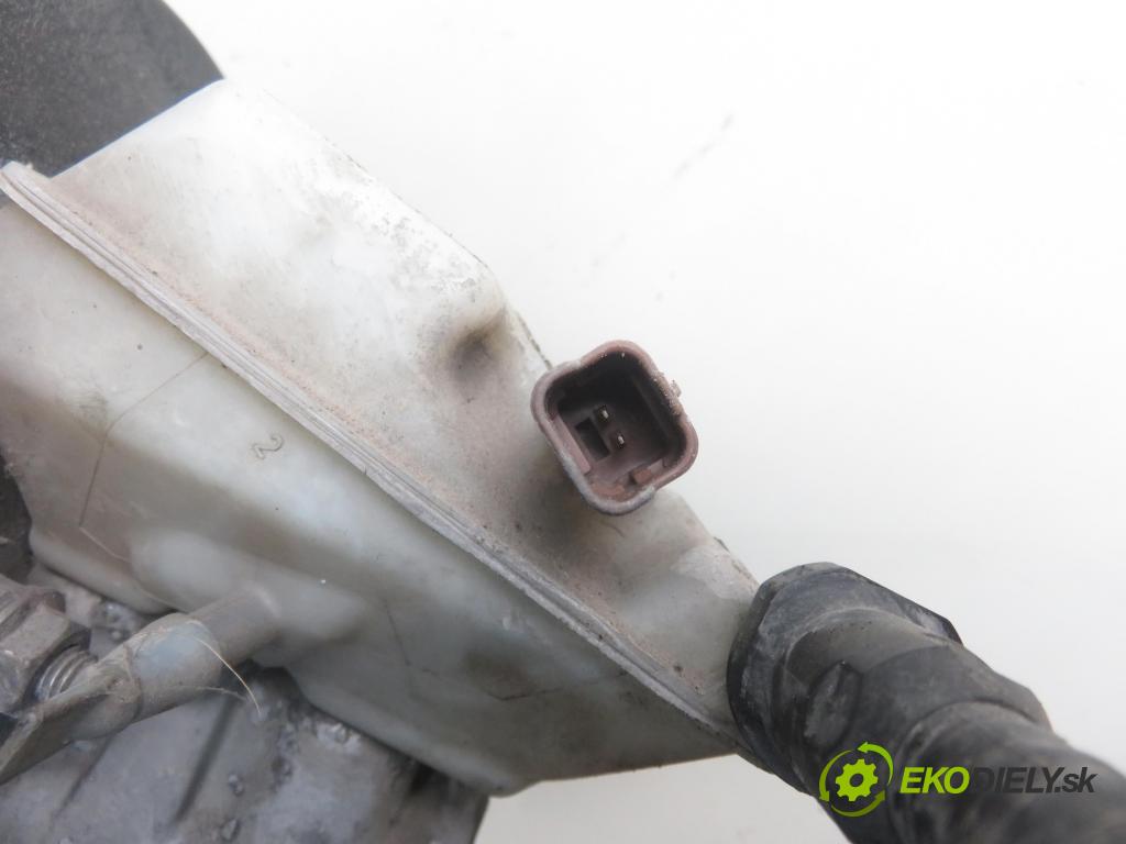 CITROEN C4 Grand Picasso I (UA_) VAN 2008 100,00 2.0 HDi 138 - RHJ (DW10BTED4) 1997,00 Posilovač 9684423880 ; 03786257014 (Servočerpadlo, pumpa riadenia)