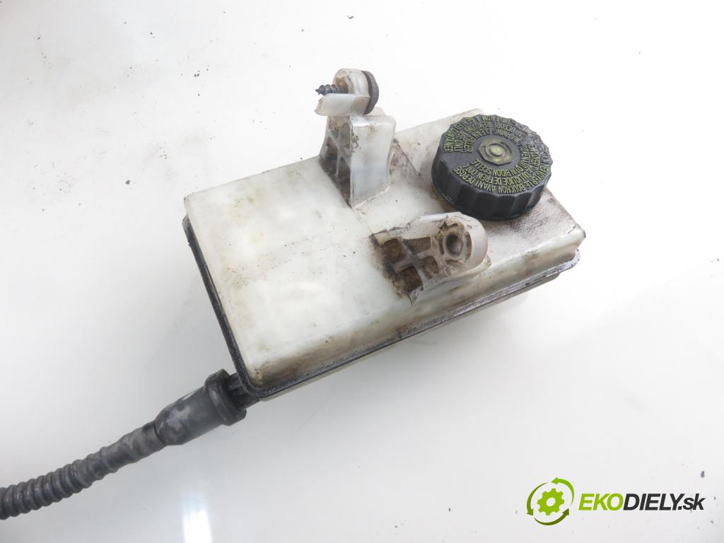 CITROEN C4 Grand Picasso I (UA_) VAN 2008 100,00 2.0 HDi 138 - RHJ (DW10BTED4) 1997,00 Posilovač 9684423880 ; 03786257014 (Servočerpadlo, pumpa riadenia)