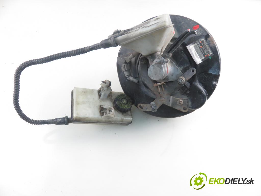 CITROEN C4 Grand Picasso I (UA_) VAN 2008 100,00 2.0 HDi 138 - RHJ (DW10BTED4) 1997,00 Posilovač 9684423880 ; 03786257014 (Servočerpadlo, pumpa riadenia)