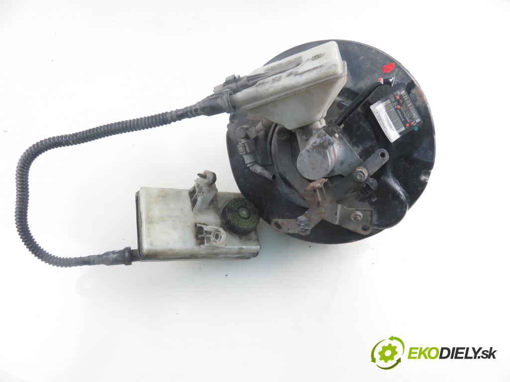 CITROEN C4 Grand Picasso I (UA_) VAN 2008 100,00 2.0 HDi 138 - RHJ (DW10BTED4) 1997,00 Posilovač 9684423880 ; 03786257014 (Servočerpadlo, pumpa riadenia)