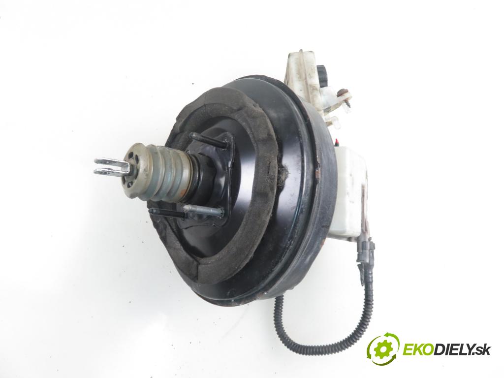 CITROEN C4 Grand Picasso I (UA_) VAN 2008 100,00 2.0 HDi 138 - RHJ (DW10BTED4) 1997,00 Posilovač 9684423880 ; 03786257014 (Servočerpadlo, pumpa riadenia)