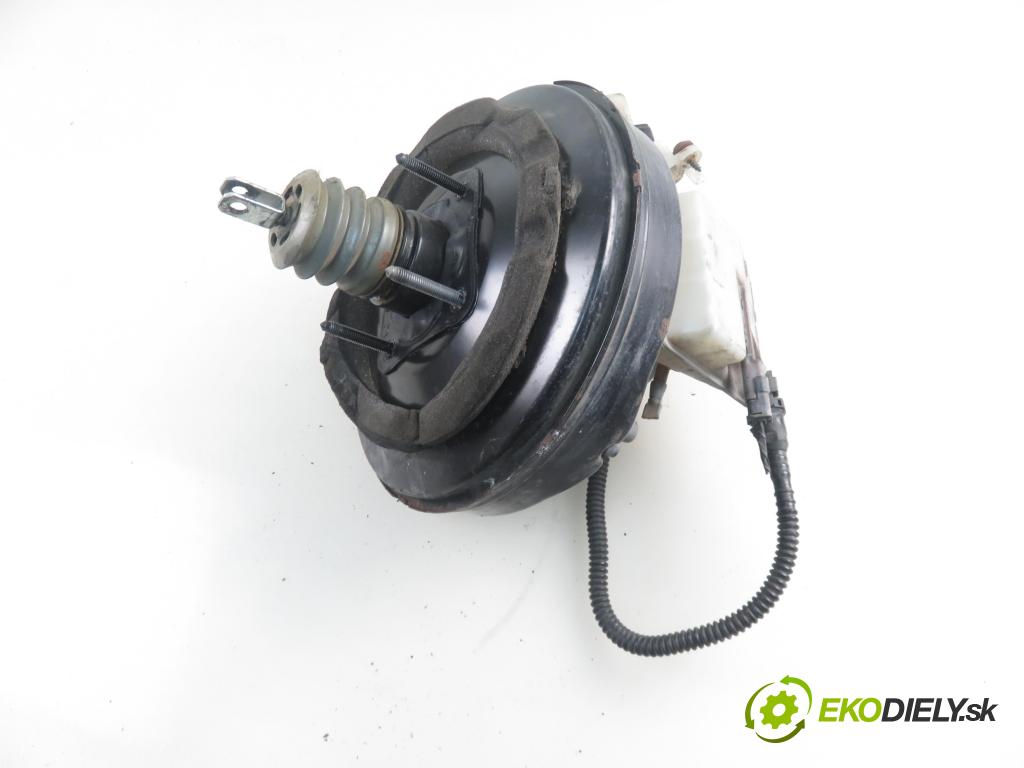 CITROEN C4 Grand Picasso I (UA_) VAN 2008 100,00 2.0 HDi 138 - RHJ (DW10BTED4) 1997,00 Posilovač 9684423880 ; 03786257014 (Servočerpadlo, pumpa riadenia)