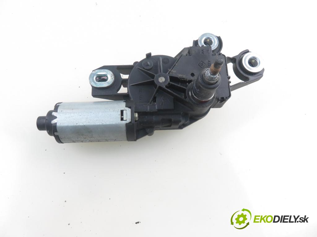 SEAT LEON (1P1) HB 2006 77,00 1.9 TDI - BXE 1896,00 motorek stěrače ZADNÍ: 5P0955711C ; 53033812