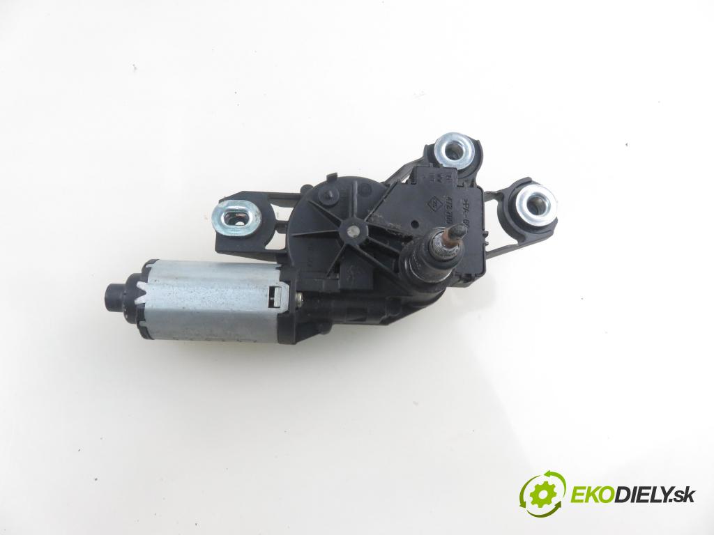 SEAT LEON (1P1) HB 2006 77,00 1.9 TDI - BXE 1896,00 motorek stěrače ZADNÍ: 5P0955711C ; 53033812