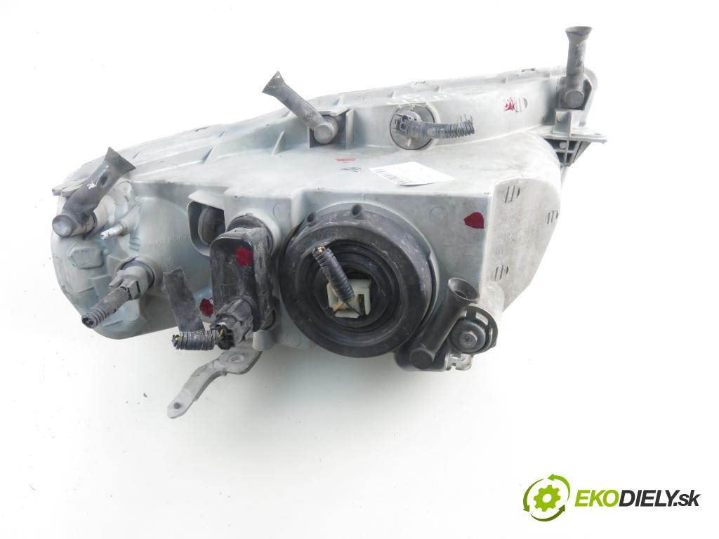 CHEVROLET AVEO / KALOS liftback (T200) HB 2004 53,00 1.2 - F12S3 1150,00 světlo PP