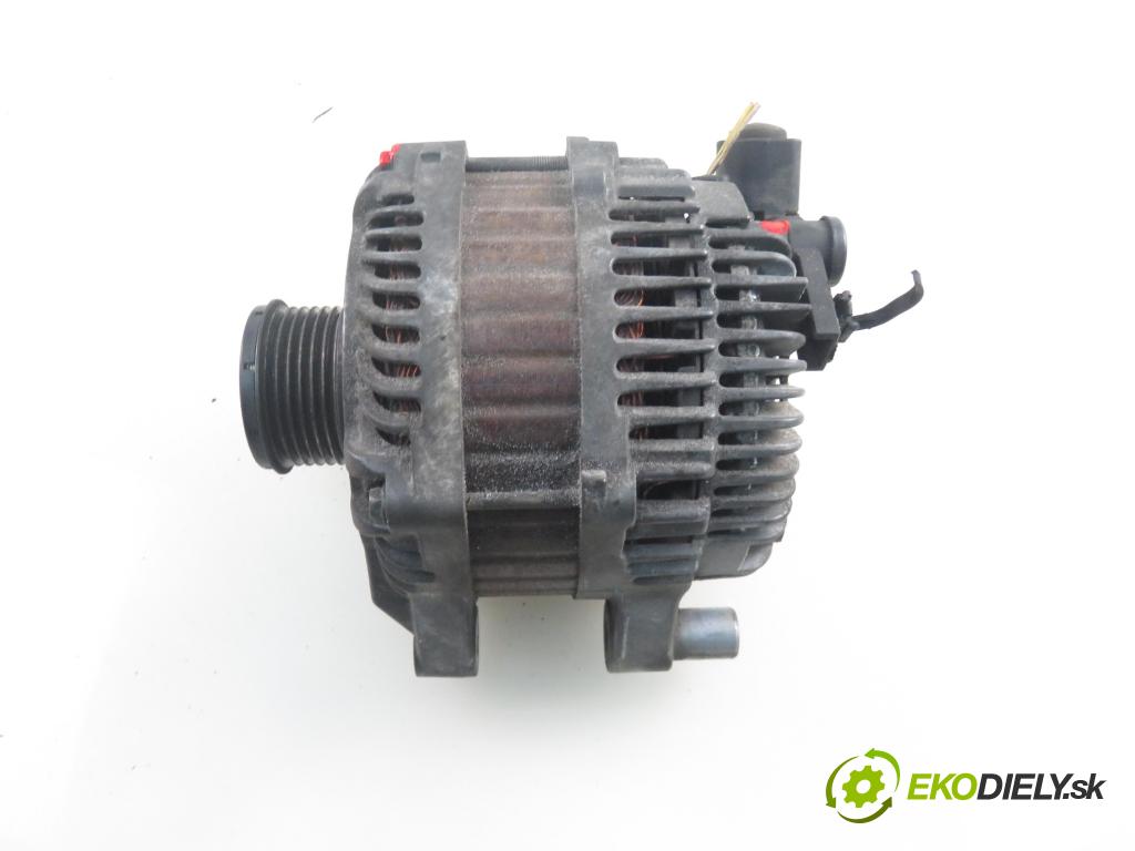 CITROEN C4 Grand Picasso I (UA_) VAN 2008 100,00 2.0 HDi 138 - RHJ (DW10BTED4) 1997,00 Alternátor 9654752880 ; A004TJ0084C (Alternátory)
