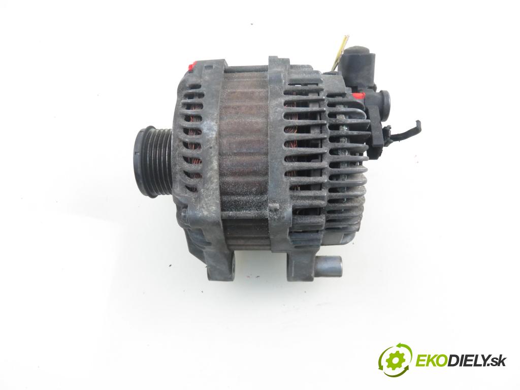 CITROEN C4 Grand Picasso I (UA_) VAN 2008 100,00 2.0 HDi 138 - RHJ (DW10BTED4) 1997,00 Alternátor 9654752880 ; A004TJ0084C (Alternátory)