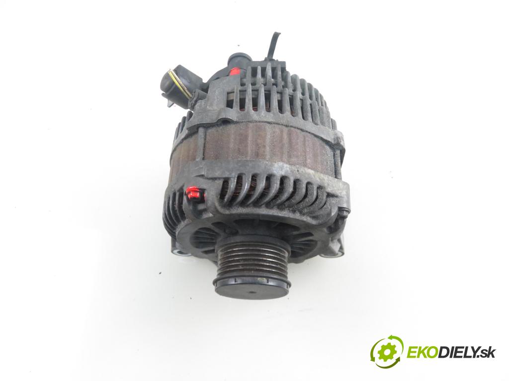 CITROEN C4 Grand Picasso I (UA_) VAN 2008 100,00 2.0 HDi 138 - RHJ (DW10BTED4) 1997,00 Alternátor 9654752880 ; A004TJ0084C (Alternátory)
