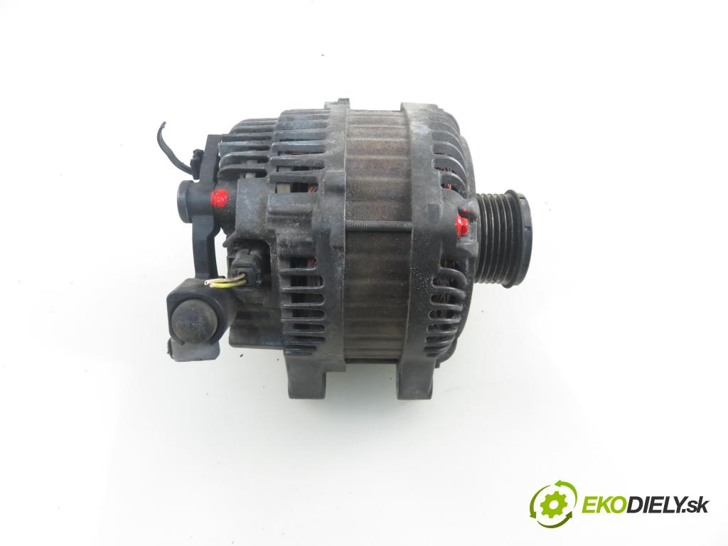 CITROEN C4 Grand Picasso I (UA_) VAN 2008 100,00 2.0 HDi 138 - RHJ (DW10BTED4) 1997,00 Alternátor 9654752880 ; A004TJ0084C (Alternátory)