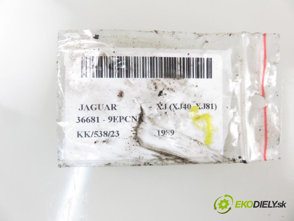 JAGUAR XJ (XJ40, XJ81) SEDAN 1989 163,00 4.0 36681 222 - 9EPCNA 3980,00 vstrekovač 0280150157 ; 73230A (Vstrekovače)