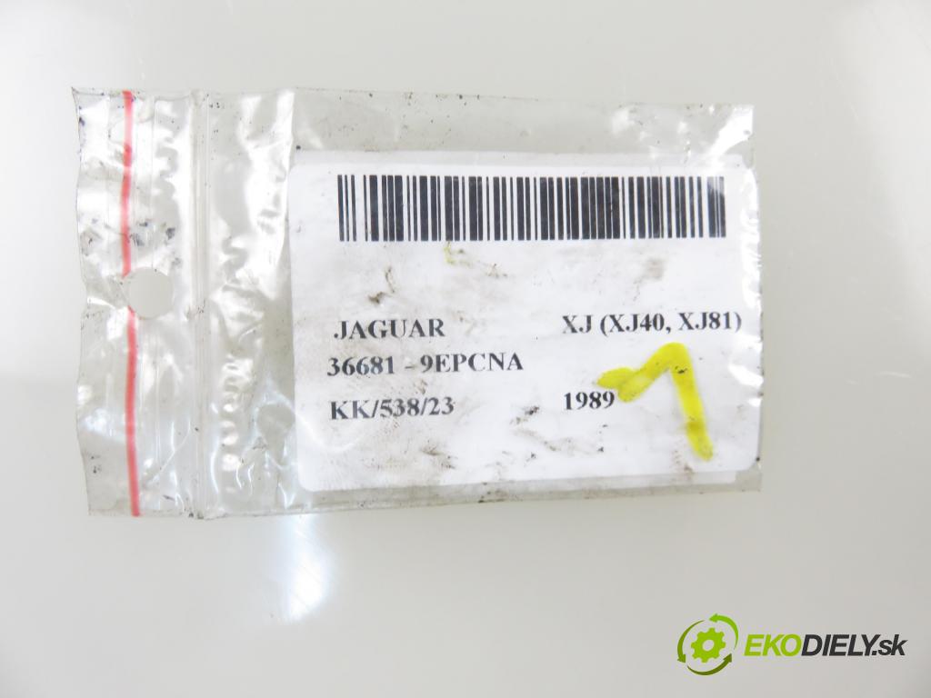 JAGUAR XJ (XJ40, XJ81) SEDAN 1989 163,00 4.0 36681 222 - 9EPCNA 3980,00 vstrekovač 0280150157 ; 73230A (Vstrekovače)