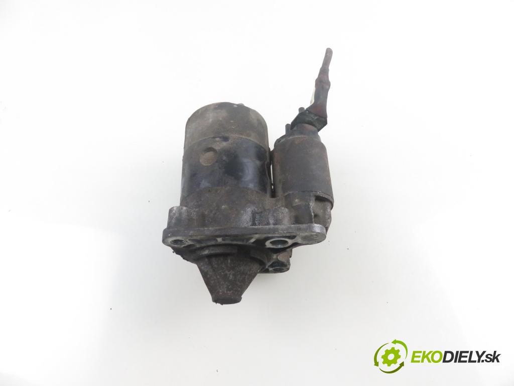 RENAULT THALIA I (LB0/1/2_) SEDAN 2002 55,00 1.4 - K7J 700 1390,00 Štartér 7700274351 ; M002T13581 (Štartéry)
