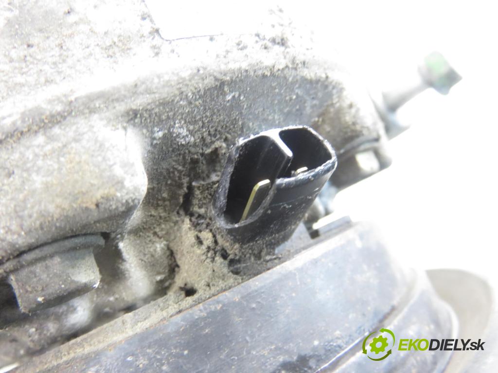 FIAT STILO (192_) HB 2003 76,00 1.6 16V 103 - 182 B6.000 1596,00 KOMPRESOR: klimatizácie 4472208632 (Kompresory klimatizácie)