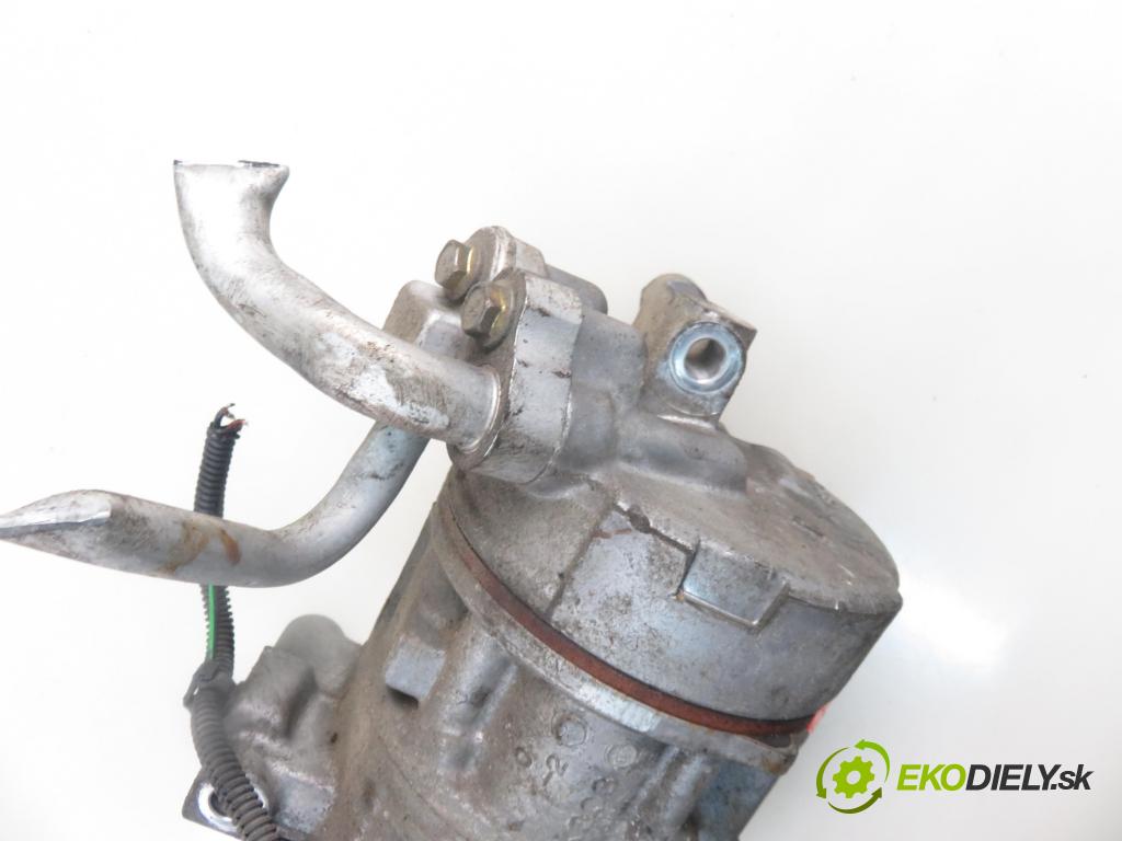 FIAT STILO (192_) HB 2003 76,00 1.6 16V 103 - 182 B6.000 1596,00 KOMPRESOR: klimatizácie 4472208632 (Kompresory klimatizácie)