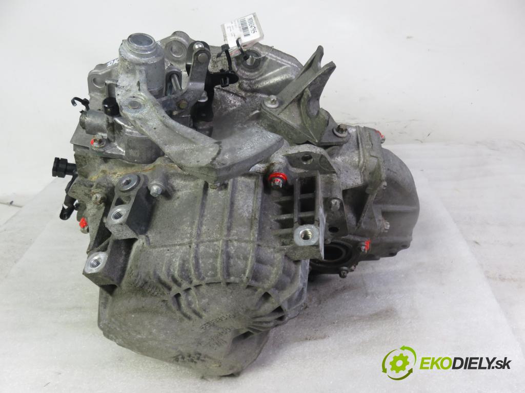 OPEL ASTRA J Sports Tourer (P10) KOMBI 2011 103,00 1.4 Turbo - A 14 NET 1364,00 Prevodovka MANUALNA M320FAM0