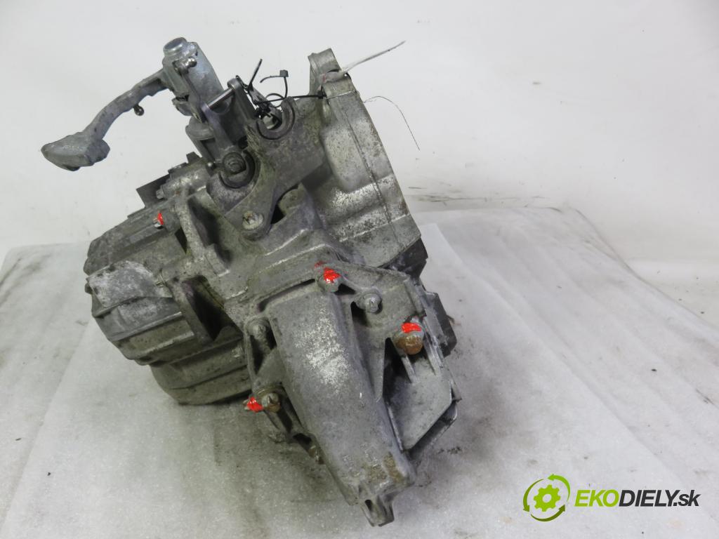 OPEL ASTRA J Sports Tourer (P10) KOMBI 2011 103,00 1.4 Turbo - A 14 NET 1364,00 Prevodovka MANUALNA M320FAM0