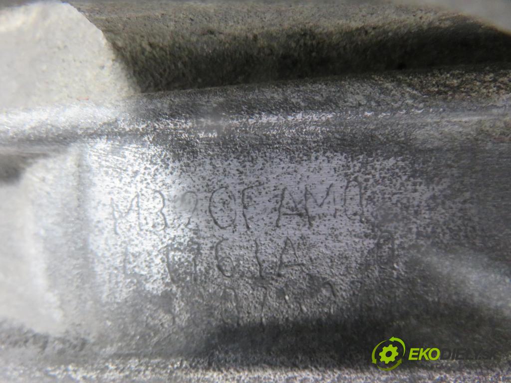 OPEL ASTRA J Sports Tourer (P10) KOMBI 2011 103,00 1.4 Turbo - A 14 NET 1364,00 Prevodovka MANUALNA M320FAM0