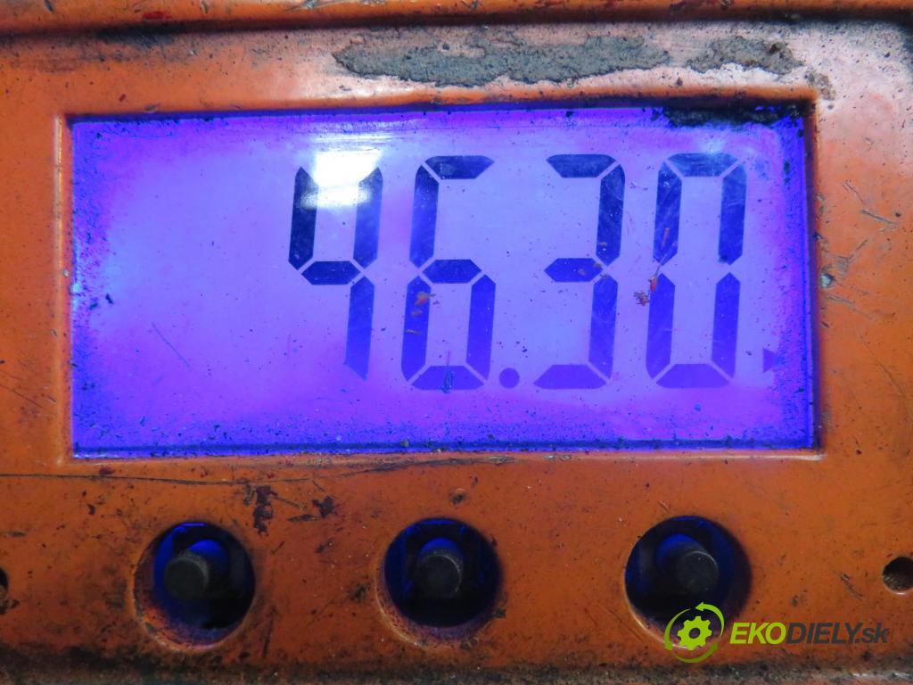 OPEL ASTRA J Sports Tourer (P10) KOMBI 2011 103,00 1.4 Turbo - A 14 NET 1364,00 Prevodovka MANUALNA M320FAM0