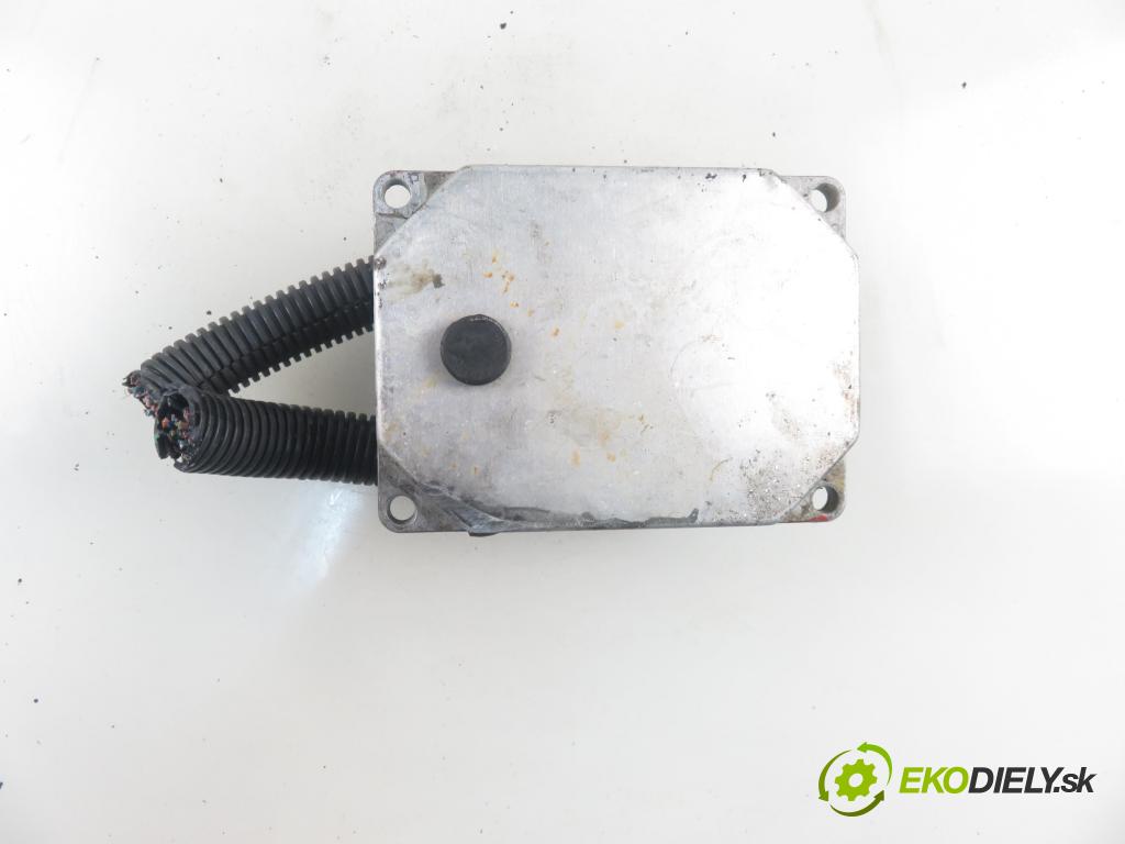 FIAT STILO (192_) HB 2003 76,00 1.6 16V 103 - 182 B6.000 1596,00 Riadiaca jednotka Motor 55189584