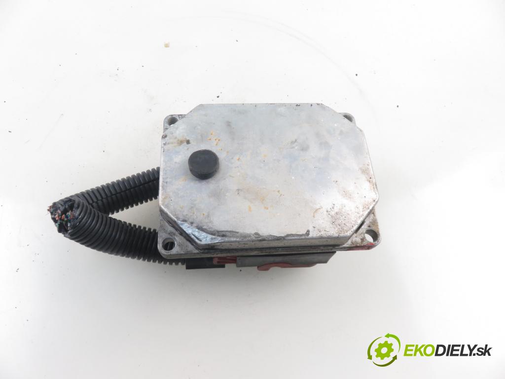 FIAT STILO (192_) HB 2003 76,00 1.6 16V 103 - 182 B6.000 1596,00 Riadiaca jednotka Motor 55189584