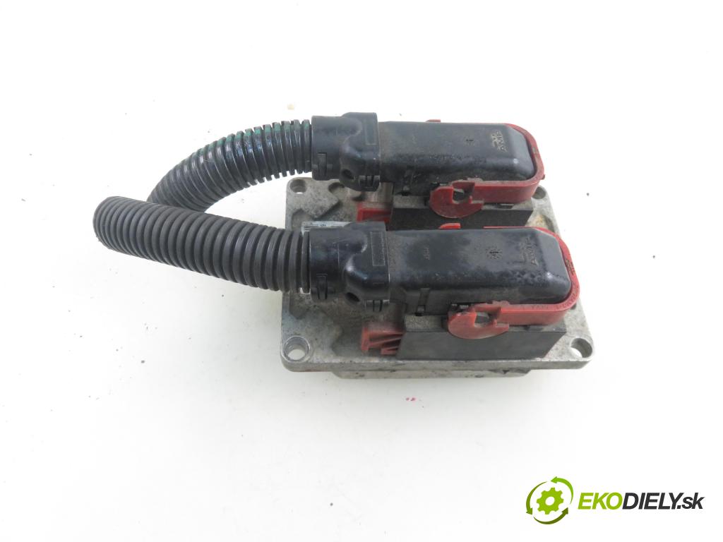 FIAT STILO (192_) HB 2003 76,00 1.6 16V 103 - 182 B6.000 1596,00 Riadiaca jednotka Motor 55189584