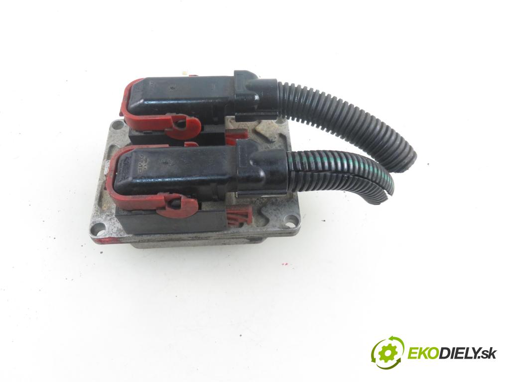 FIAT STILO (192_) HB 2003 76,00 1.6 16V 103 - 182 B6.000 1596,00 Riadiaca jednotka Motor 55189584