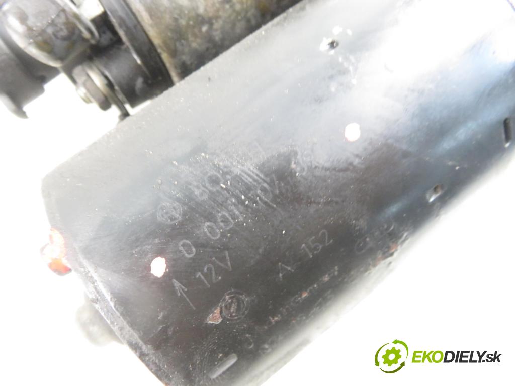 FIAT STILO (192_) HB 2003 76,00 1.6 16V 103 - 182 B6.000 1596,00 Štartér 0001107091 (Štartéry)