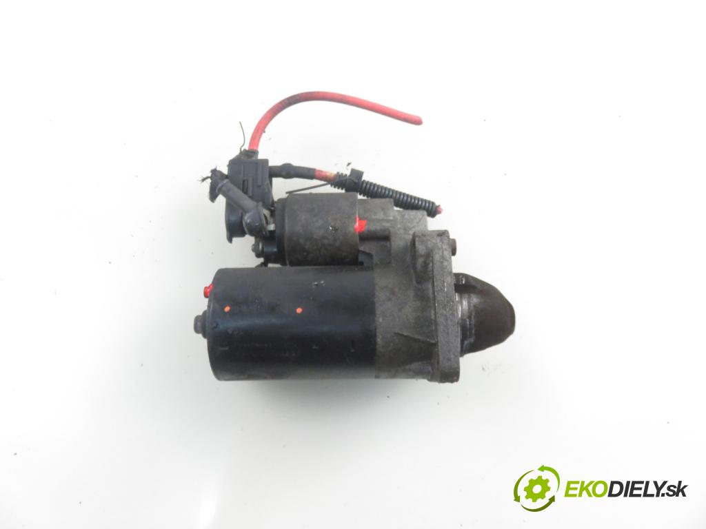 FIAT STILO (192_) HB 2003 76,00 1.6 16V 103 - 182 B6.000 1596,00 Štartér 0001107091 (Štartéry)