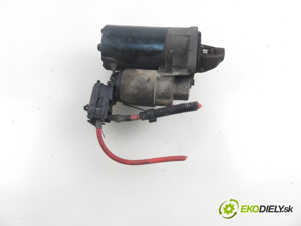 FIAT STILO (192_) HB 2003 76,00 1.6 16V 103 - 182 B6.000 1596,00 Štartér 0001107091 (Štartéry)