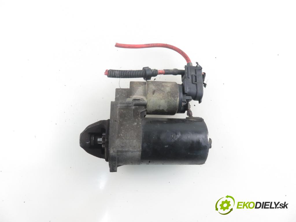 FIAT STILO (192_) HB 2003 76,00 1.6 16V 103 - 182 B6.000 1596,00 Štartér 0001107091 (Štartéry)
