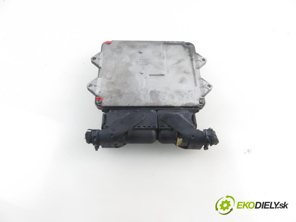 OPEL CORSA C (X01) HB 2006 51,00 1.3 CDTI - Z 13 DT 1248,00 Riadiaca jednotka Motor 55196352ZJ ; 7160004905