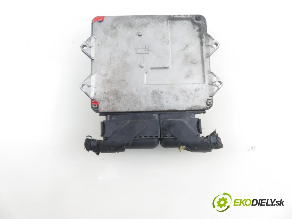 OPEL CORSA C (X01) HB 2006 51,00 1.3 CDTI - Z 13 DT 1248,00 Riadiaca jednotka Motor 55196352ZJ ; 7160004905
