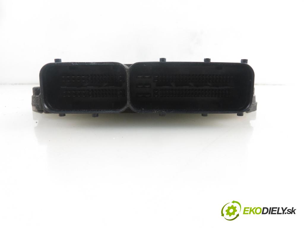 OPEL CORSA C (X01) HB 2006 51,00 1.3 CDTI - Z 13 DT 1248,00 Riadiaca jednotka Motor 55196352ZJ ; 7160004905