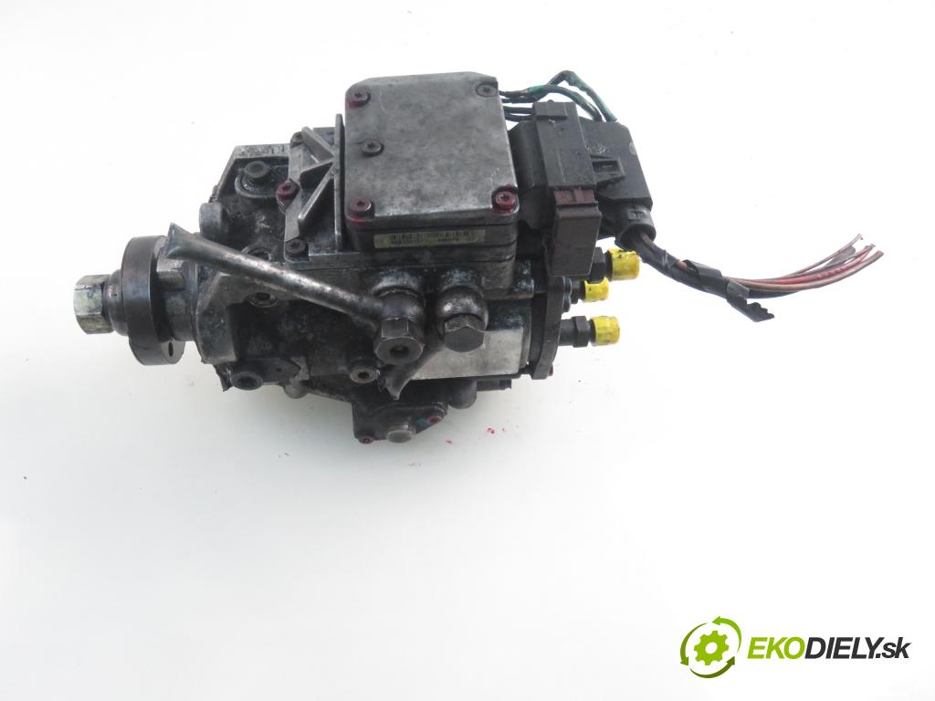 OPEL ZAFIRA A Nadwozie Wielkopojemne (MPV) (T98)  MINIVAN 2001 74,00 2.0 DTI 16V 101 - Y 20 DTH 1995,00 Pumpa vstrekovacia 0470504011 ; 0281001371 ; 09158202 (Vstrekovacie čerpadlá)