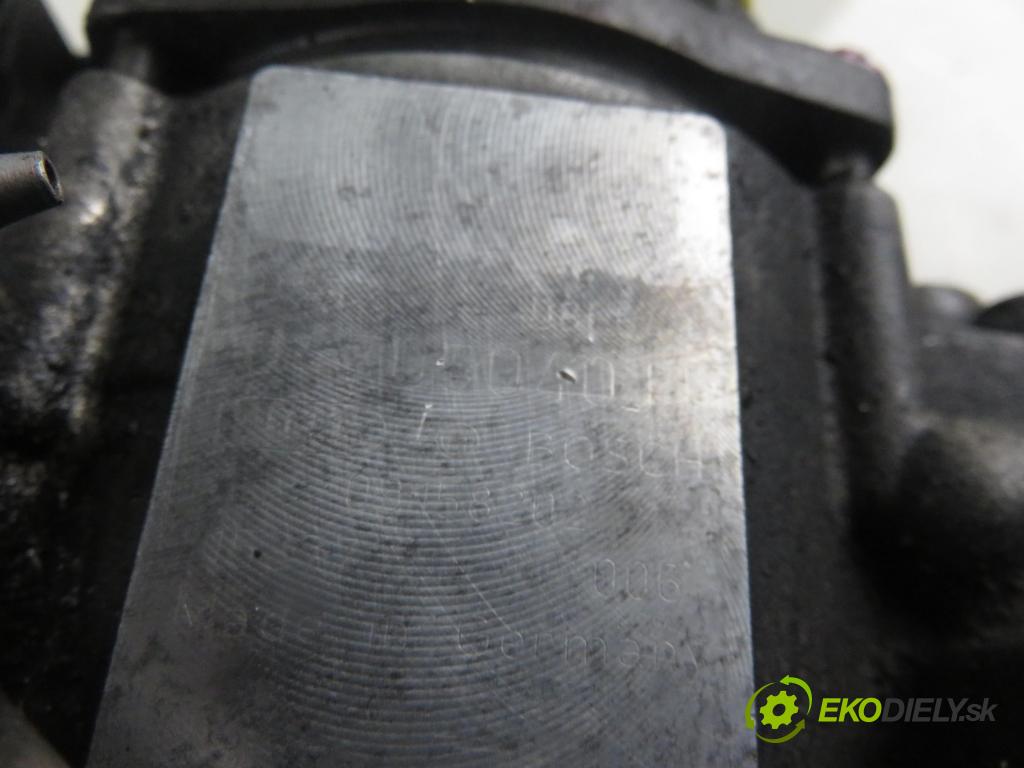 OPEL ZAFIRA A Nadwozie Wielkopojemne (MPV) (T98)  MINIVAN 2001 74,00 2.0 DTI 16V 101 - Y 20 DTH 1995,00 Pumpa vstrekovacia 0470504011 ; 0281001371 ; 09158202 (Vstrekovacie čerpadlá)