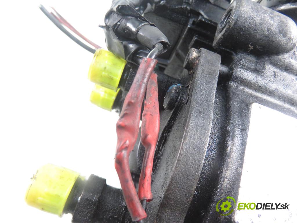 OPEL ZAFIRA A Nadwozie Wielkopojemne (MPV) (T98)  MINIVAN 2001 74,00 2.0 DTI 16V 101 - Y 20 DTH 1995,00 Pumpa vstrekovacia 0470504011 ; 0281001371 ; 09158202 (Vstrekovacie čerpadlá)