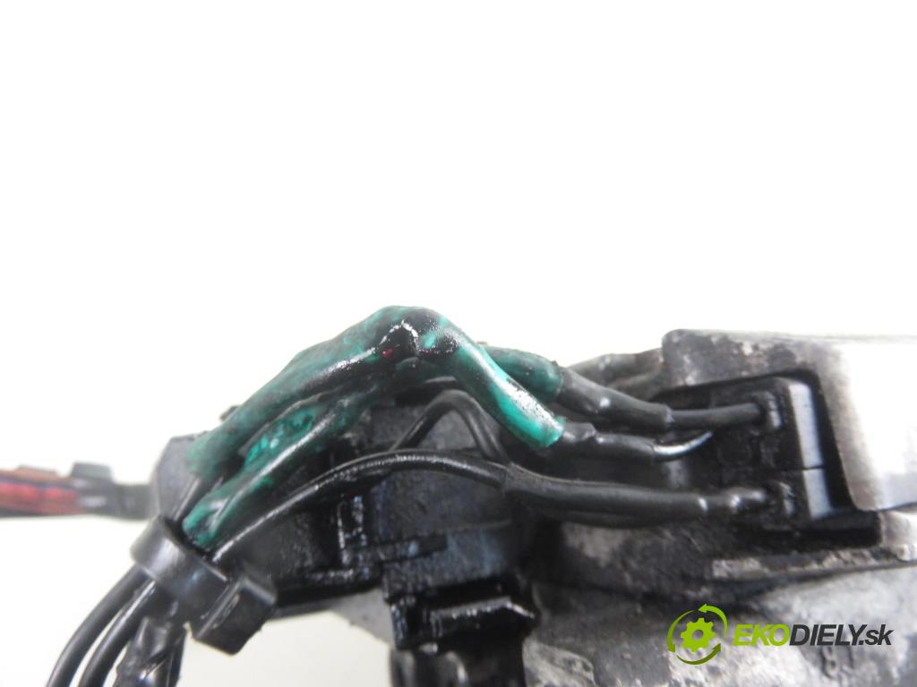 OPEL ZAFIRA A Nadwozie Wielkopojemne (MPV) (T98)  MINIVAN 2001 74,00 2.0 DTI 16V 101 - Y 20 DTH 1995,00 Pumpa vstrekovacia 0470504011 ; 0281001371 ; 09158202 (Vstrekovacie čerpadlá)