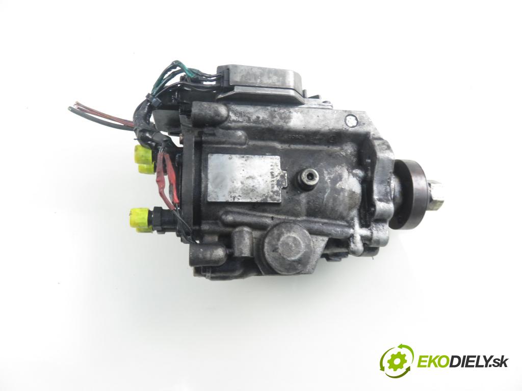 OPEL ZAFIRA A Nadwozie Wielkopojemne (MPV) (T98)  MINIVAN 2001 74,00 2.0 DTI 16V 101 - Y 20 DTH 1995,00 Pumpa vstrekovacia 0470504011 ; 0281001371 ; 09158202 (Vstrekovacie čerpadlá)