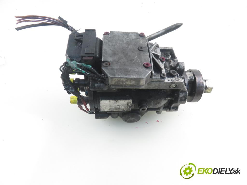 OPEL ZAFIRA A Nadwozie Wielkopojemne (MPV) (T98)  MINIVAN 2001 74,00 2.0 DTI 16V 101 - Y 20 DTH 1995,00 Pumpa vstrekovacia 0470504011 ; 0281001371 ; 09158202 (Vstrekovacie čerpadlá)