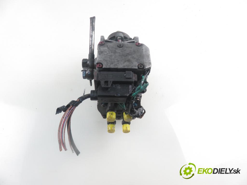 OPEL ZAFIRA A Nadwozie Wielkopojemne (MPV) (T98)  MINIVAN 2001 74,00 2.0 DTI 16V 101 - Y 20 DTH 1995,00 Pumpa vstrekovacia 0470504011 ; 0281001371 ; 09158202 (Vstrekovacie čerpadlá)