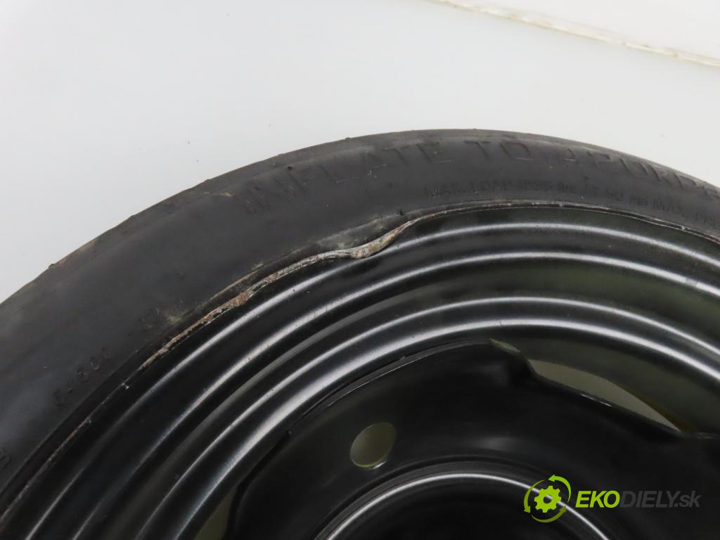 HYUNDAI   1998    Koleso dojazdové 