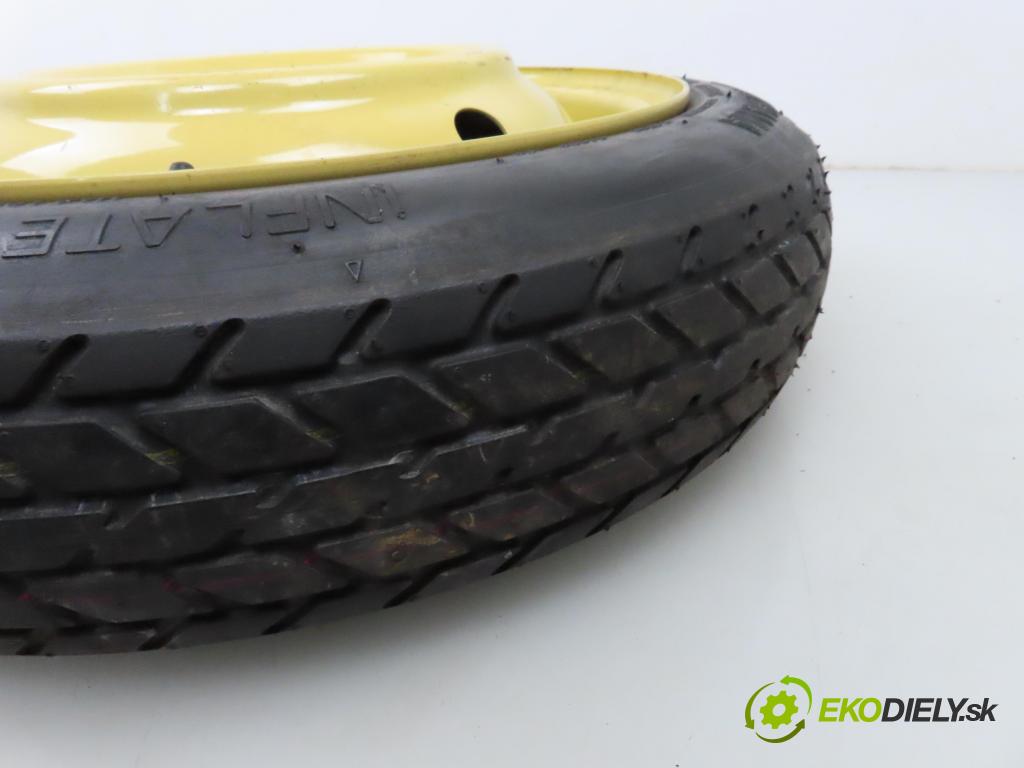 HYUNDAI 1998 Koleso dojazdové