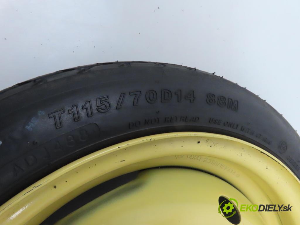 HYUNDAI 1998 Koleso dojazdové